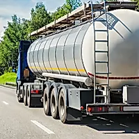 Доставка от двери до двери 